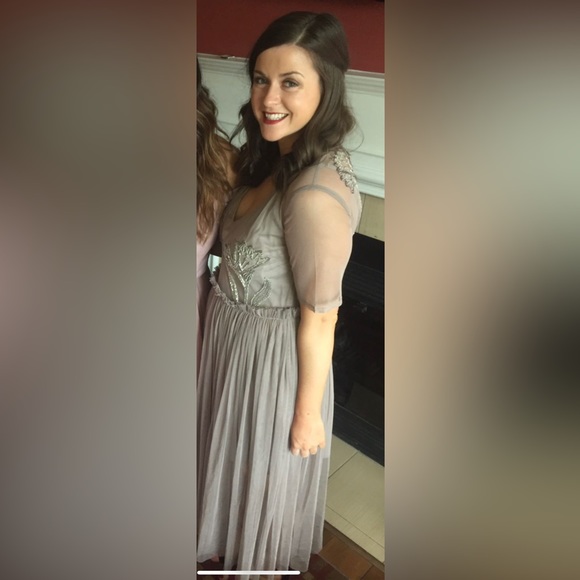 ASOS Sequin Dress - Picture 5 of 5